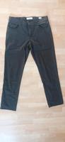 Hose BRAX Größe 35/32 (ca. 50) Styl Cooper FA, dunkelgrau Bayern - Schwabach Vorschau