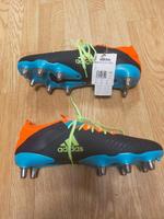 Neu mit Etikett! Adidas Gr.46 Herrenfußballschuhe Rostock - Evershagen Vorschau
