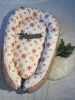 Babynestchen Handmade NEU Niedersachsen - Rehburg-Loccum Vorschau