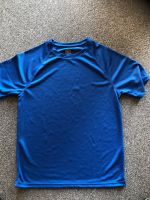 T- Shirt,Sport,Funktion - Shirt, Herren, Royal- Blau,Gr.S,Unisex Niedersachsen - Westerstede Vorschau