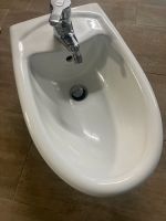 Villeroy&Boch Bidet Grohe Armatur Niedersachsen - Drangstedt Vorschau