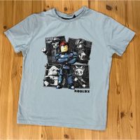 Shirt Größe 122-128 Roblox Nordrhein-Westfalen - Bornheim Vorschau