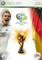 XBOX - FIFA Fussball-Weltmeisterschaft Deutschland 2006 Aubing-Lochhausen-Langwied - Aubing Vorschau