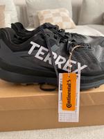 Adidas Terrex Agravic Speed schwarz 45 1/3 Stuttgart - Stuttgart-Süd Vorschau