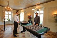 mobiles Casino mieten - Roulette Bayern - Altomünster Vorschau