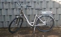 E Bike Diamant Elektro Fahrrad Achat+Deluxe Brandenburg - Luckenwalde Vorschau