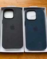 Apple iPhone 15 pro Max MagSafe Hülle Baden-Württemberg - Fellbach Vorschau