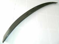 Carbon Spoiler Heckspoiler V1 für Audi A5 F5 F5A Sportback 329€VB Brandenburg - Zehdenick Vorschau