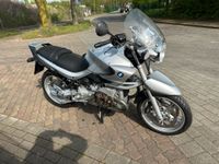 BMW R 1150 R EZ 2004 Nur 33304 Km Für Bastler Nordrhein-Westfalen - Herne Vorschau