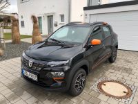 Dacia Spring electric comfort plus Orange Bayern - Teunz Vorschau