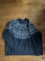 Grauer Pullover Sinsay Winterpullover L Nordrhein-Westfalen - Paderborn Vorschau