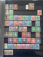 DDR Postfrisch/Gestempelt 1949 bis 1990 (1Anzeige) Findorff - Findorff-Bürgerweide Vorschau