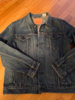 Levi‘s Jeansjacke Trucker XL coole Waschung Essen - Steele Vorschau