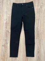 H&M Skinny Jeans schwarz Größe 42 TOP Bayern - Rödental Vorschau