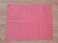 Greengate Green Gate Spot pink red Geschirrtuch Tea Towel Tuch Bayern - Mindelheim Vorschau