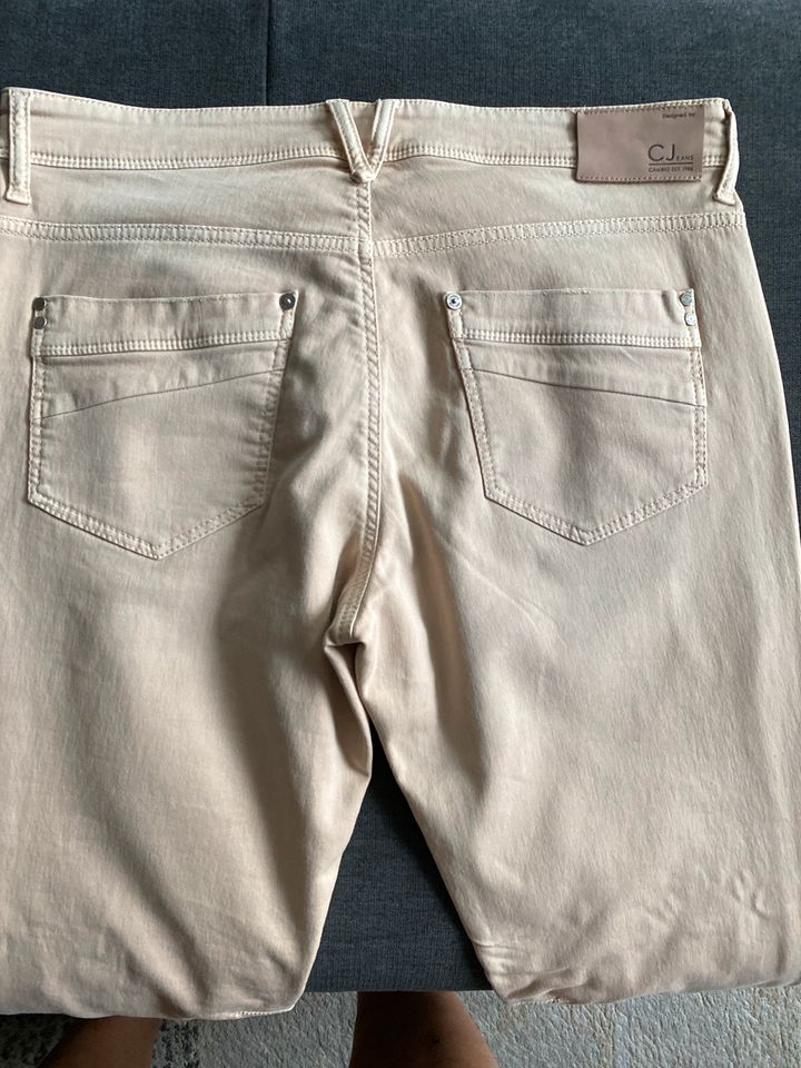 Cambio Jeans, 40 in Castrop-Rauxel