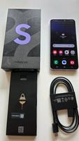 Samsung Galaxy S22  Purple Hessen - Bensheim Vorschau