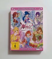 The Winx Club - Die komplette Staffel 7 (5 DVDs) OHNE KRATZER!!! Niedersachsen - Seelze Vorschau