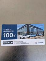 100 Euro Service Gutschein für Autos Bayern - Königsbrunn Vorschau