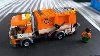 Verkaufe Müllabfuhr von Lego 7791 Bayern - Hersbruck Vorschau