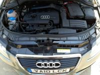 Motor Audi A4 B8 1.8 TFSI CDHB 96 TKM 118 KW 160 PS komplett inkl Leipzig - Leipzig, Zentrum-Nord Vorschau