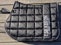 ESKADRON Classic Sports Schabracke Glossy Big Square VS Springen Bayern - Dietramszell Vorschau