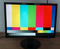 LG Monitor 22Zoll Krummhörn - Grimersum Vorschau