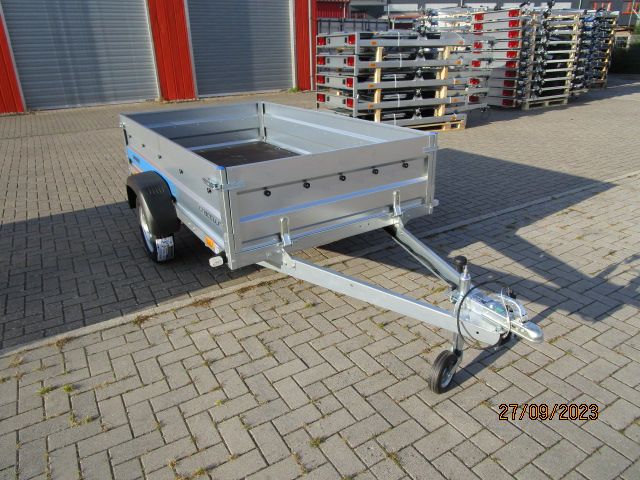 750 KG Anhänger 2,5x1,4x0,45m, 100 Km Extra Breit + Hoch in Niedersachsen -  Syke | Gebrauchte Auto-Anhänger kaufen | eBay Kleinanzeigen ist jetzt  Kleinanzeigen