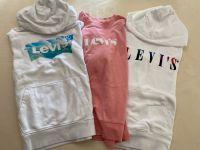 3x Levi‘s Pullover Damen Gr. S Bayern - Waldaschaff Vorschau