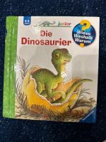 Die Dinosaurier Buch Nordrhein-Westfalen - Geilenkirchen Vorschau