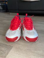 Nike Zoom 2k sneaker rot Damen Nordrhein-Westfalen - Ibbenbüren Vorschau