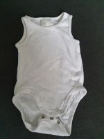 Kurzam Body Baby H&M Größe 68 Niedersachsen - Bokensdorf Vorschau