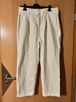 Next Jeans Creme tapered fit baggy 42/44 Bayern - Fürth Vorschau