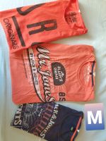 3 Jack & Jones Tshirts Gr M Rheinland-Pfalz - Emmelshausen Vorschau