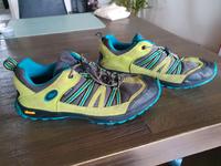 Schuhe Vibram Comfortex gr 40 Bayern - Unterpleichfeld Vorschau