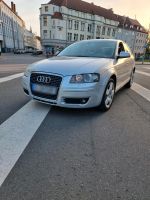 Audi A3 8P Sportback 2.0 TDi Hannover - Vahrenwald-List Vorschau