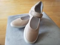 BO-BELL  Leder-Spangenballerinas 35 NEU  OVP Stuttgart - Birkach Vorschau