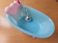 Babyborn Spielzeug Badewanne (gebraucht) Nordrhein-Westfalen - Hagen Vorschau