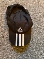 Adidas Cap schwarz Baden-Württemberg - Markgröningen Vorschau