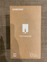 Samsung the Freestyle Beamer SP-LSP3BLA mit Deckenbefestigung Rheinland-Pfalz - Löf Vorschau