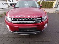 Land Rover Range Rover Evoque 2.2 SD4 Black Dynamic Bla... Baden-Württemberg - Backnang Vorschau