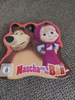 DVD Set  Mascha und der Bär Bayern - Wildpoldsried Vorschau