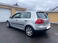 VW Golf 5 1.4 Benzin voll fahrbereit mit TÜV bis 2026 Niedersachsen - Wolfsburg Vorschau