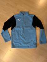 Puma Trainings Pulli / Shirt Rheinland-Pfalz - Maxdorf Vorschau
