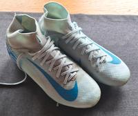 Nike Mercurial Air Zoom Fussballschuhe Größe 40 US7 Schleswig-Holstein - Lütjensee Vorschau