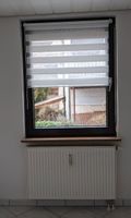 Doppelrollo für Fenster 100cm Breite Baden-Württemberg - Fellbach Vorschau