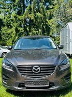 Mazda Mazda  CX-5 Turbolader  klappe defekt !! Rheinland-Pfalz - Worms Vorschau