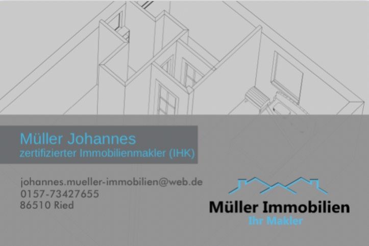 Verkaufe 687 m² Baugrund in Schöllnach (DEG) in Schöllnach