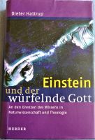 Einstein und der würfelnde Gott – Dieter Hattrup Herder Berlin - Steglitz Vorschau
