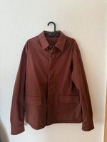 Zara braune Hemdjacke Hessen - Bad Hersfeld Vorschau